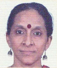  Image of Bombay Jayashri Ramnath 